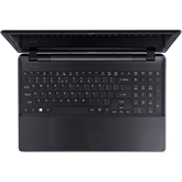 NB Acer Aspire 15,6" HD E5-573G-P61P - Fekete (bontott, dobozsérült)