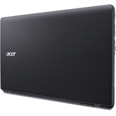 NB Acer Aspire 15,6" HD E5-573G-P61P - Fekete (bontott, dobozsérült)