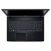 NB Acer Aspire 15,6" HD E5-575G-502M - Fekete