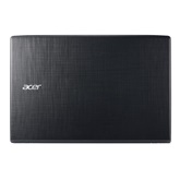 NB Acer Aspire 15,6" HD E5-575G-51K1 - Fekete