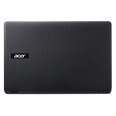 NB Acer Aspire 15,6" HD ES1-520-50BH - Fekete (dobozsérült)