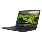 Acer Aspire ES1 ES1-523-830D - Linux - Fekete