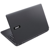 NB Acer Aspire 15,6" HD ES1-531-C40R - Fekete (bontott)