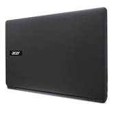 NB Acer Aspire 15,6" HD ES1-531-C40R - Fekete (bontott, hiányos/szakadt csomagolás)