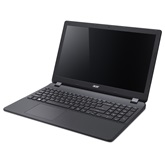 NB Acer Aspire 15,6" HD ES1-531-C40R - Fekete (bontott, tartozékok használtasak)