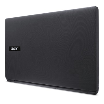 NB Acer Aspire 15,6" HD ES1-531-C40R - Fekete (bontott, tartozékok használtasak)