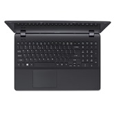 Acer Aspire ES1-531-C7QZ - Linux - Fekete