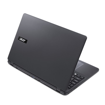 NB Acer Aspire 15,6" HD ES1-531-C7QZ - Fekete (bontott, dobozsérült)