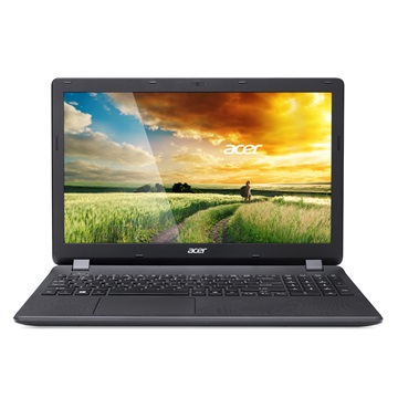 Acer Aspire ES1-532G-C2ML - Linux - Fekete