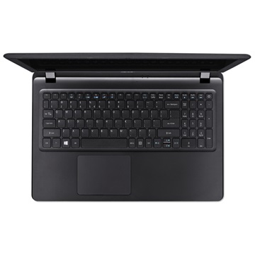 Acer Aspire ES1 ES1-532G-C6LU - Windows® 10 - Fekete