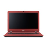 Acer Aspire ES1-533-C0K2 - Linux - Fekete / Piros