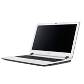 Acer Aspire ES1 ES1-533-C212 - Windows® 10 - Fekete / Fehér
