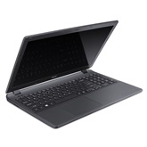 Acer Aspire ES1-572-33HB - Linux - Fekete