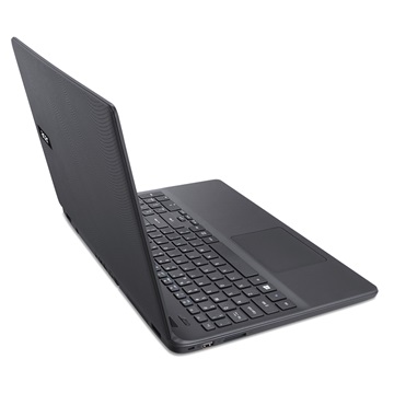 Acer Aspire ES1-572-33HB - Linux - Fekete