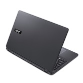 Acer Aspire ES1-572-36HJ - Linux - Fekete