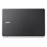NB Acer Aspire 15,6" HD ES1-572-53SR - Fekete / Fehér