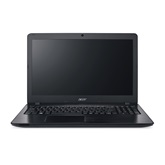 Acer Aspire F5-571G-39CU - Linux - Fekete