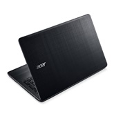Acer Aspire F5-571G-39CU - Linux - Fekete