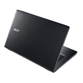 Acer Aspire E5-774G-573Q - Linux - Fekete