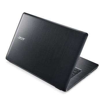 Acer Aspire F5 F5-771G-508J - Linux - Fekete