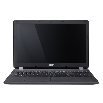 NB Acer Aspire 17,3 HD+ ES1-731-P7HD - Fekete (bontott)