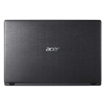Acer Aspire 3 A315-31-C0PA - Endless - Fekete