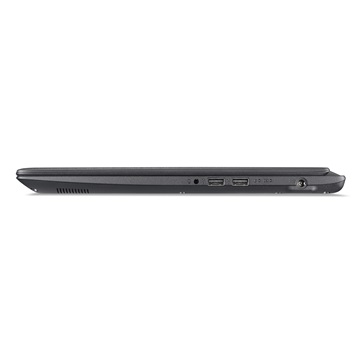 Acer Aspire 3 A315-31-C0PA - Endless - Fekete