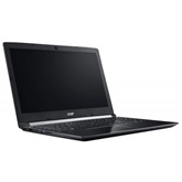 Acer Aspire 5 A515-41G-F30X - Endless - Fekete
