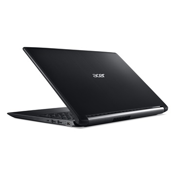 Acer Aspire 5 A515-51G-35NN - Endless - Fekete