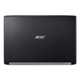 Acer Aspire 5 A515-51G-550A - Linux - Acélszürke / Fekete