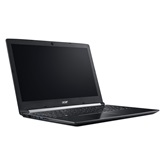 Acer Aspire 5 A515-51G-5948 - Endless - Fekete