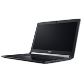 Acer Aspire 5 A517-51G-568W - Endless - Fekete