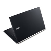 NB Acer Aspire Nitro 15,6" FHD IPS VN7-592G-71JV - Fekete (bontott)
