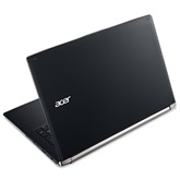 Acer Nitro VN7-593G-542U - Linux - Fekete