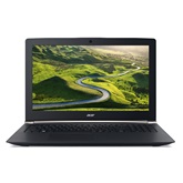 Acer Aspire Nitro VN7-593G-734H - Linux - Fekete