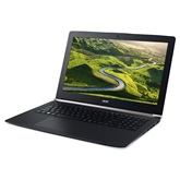 Acer Aspire Nitro VN7-593G-734H - Linux - Fekete