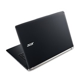 NB Acer Aspire Nitro 17,3" IPS FHD VN7-792G-71NE - Fekete