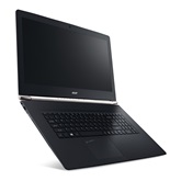 Acer Aspire Nitro VN7-793G-78KX - Linux - Fekete
