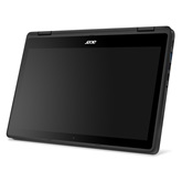 Acer Spin SP513-51-53UT - Windows® 10 - Fekete