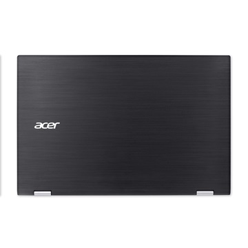 Acer Spin SP315-51-36UL - Windows® 10 - Fekete
