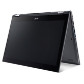 Acer Spin SP515-51N-57Z4 - Windows® 10 - Acélszürke