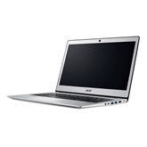 Acer Swift SF113-31-P3BY - Endless - Ezüst