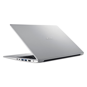 Acer Swift SF113-31-P3BY - Endless - Ezüst
