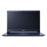 Acer Swift SF514-52T-84F3 - Windows® 10 - Kék - Touch