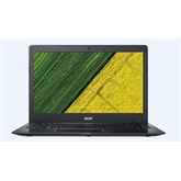 Acer Swift SF114-31-C2A4 - Windows® 10 - Fekete