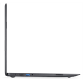 Acer Swift SF114-31-C9KF - Linux - Fekete