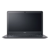 Acer TravelMate TMX349-G2-M-56X9 - Linux - Acélszürke / Fekete