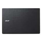 Acer Extensa EX2520G-31J2 - Linux - Fekete
