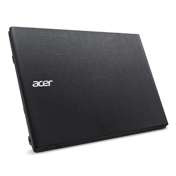 Acer Extensa EX2520G-31J2 - Linux - Fekete