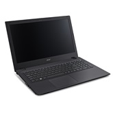 Acer Extensa EX2520G-3825 - Windows® 10 - Fekete